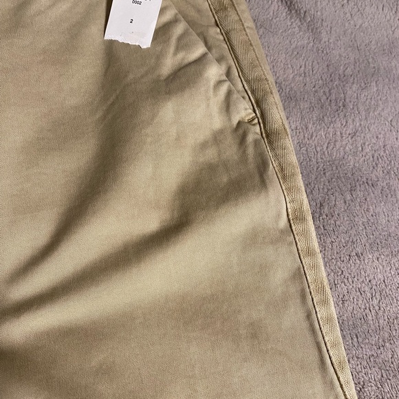 *NWT* Gap Ladies Girlfriend Chino. Size 2 - Picture 3 of 13